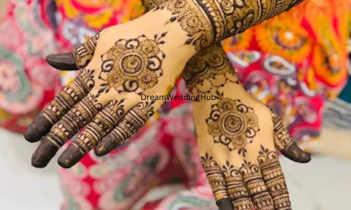Mehendi artist in Chennai